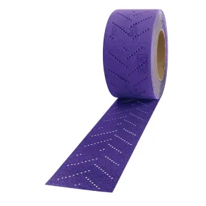 ARKUSZ ŚCIERNY W ROLCE 3M Cubitron II Hookit 737U P240+ 70mm x 12m