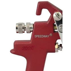 Pistolet lakierniczy SPEEDWAY HP 1.7mm - Sklep lakierniczy ABRP