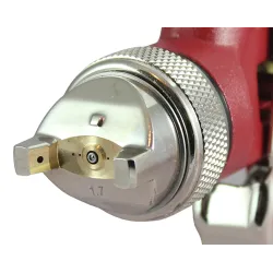 Pistolet lakierniczy SPEEDWAY HP 1.7mm - Sklep lakierniczy ABRP