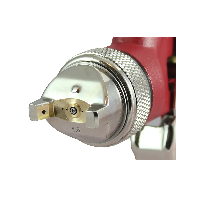 Pistolet lakierniczy SPEEDWAY HP 1.8mm - Sklep lakierniczy ABRP