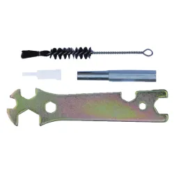 Pistolet lakierniczy SPEEDWAY HP 2.0mm - Sklep lakierniczy ABRP