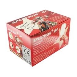 Pistolet lakierniczy SPEEDWAY HP 2.5mm - Sklep lakierniczy ABRP