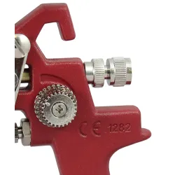 Pistolet lakierniczy SPEEDWAY HP 3.0mm - Sklep lakierniczy ABRP