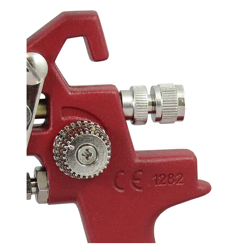 Pistolet lakierniczy SPEEDWAY HP 3.0mm - Sklep lakierniczy ABRP