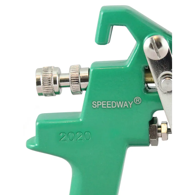 Pistolet lakierniczy SPEEDWAY HVLP 1.2mm - Sklep lakierniczy ABRP