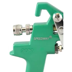 Pistolet lakierniczy SPEEDWAY HVLP 1.3mm - Sklep lakierniczy ABRP