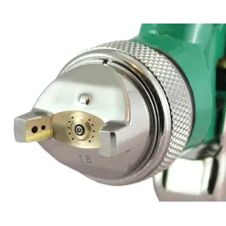 Pistolet lakierniczy SPEEDWAY HVLP 1.8mm - Sklep lakierniczy ABRP