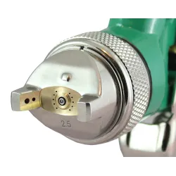 Pistolet lakierniczy SPEEDWAY HVLP 2.5mm - Sklep lakierniczy ABRP