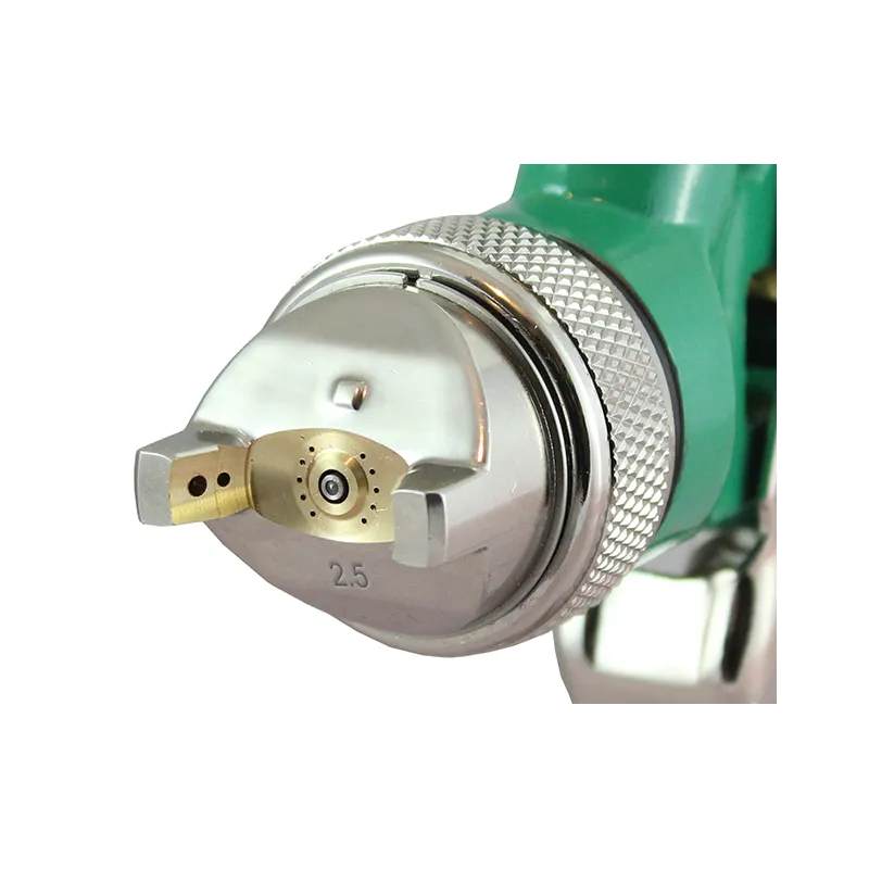 Pistolet lakierniczy SPEEDWAY HVLP 2.5mm - Sklep lakierniczy ABRP