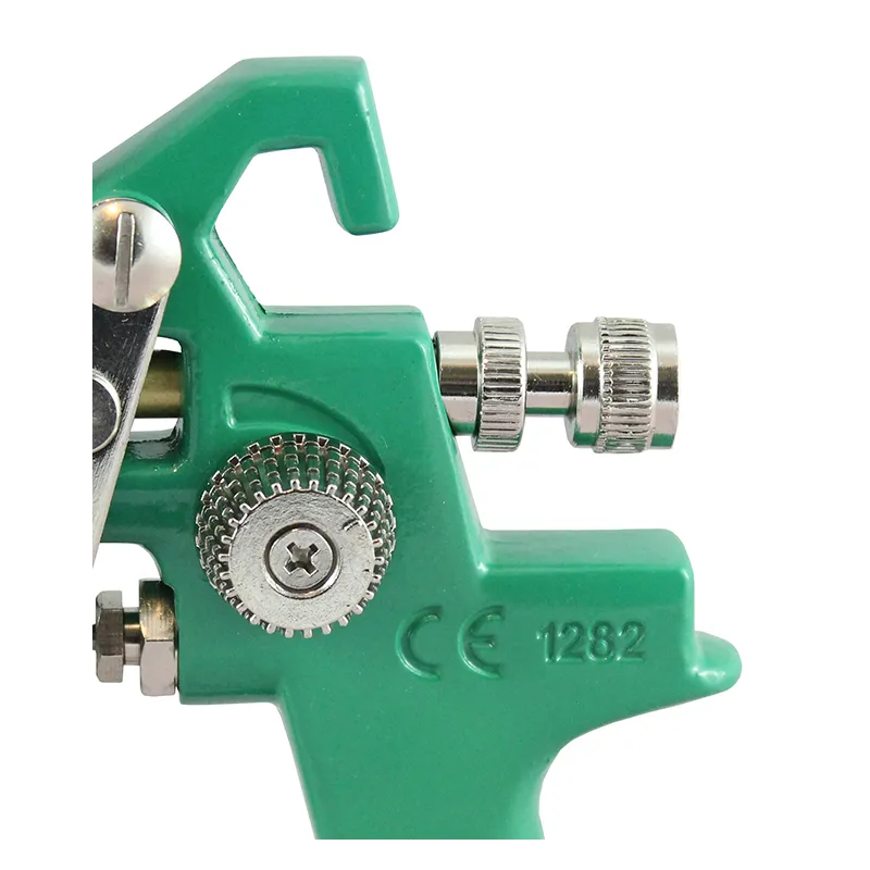 Pistolet lakierniczy SPEEDWAY HVLP 3.0mm - Sklep lakierniczy ABRP