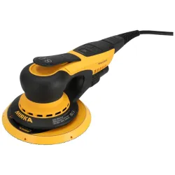 SZLIFIERKA ELEKTRYCZNA Mirka DEROS II 680 150 mm skok 8mm -  ABRP