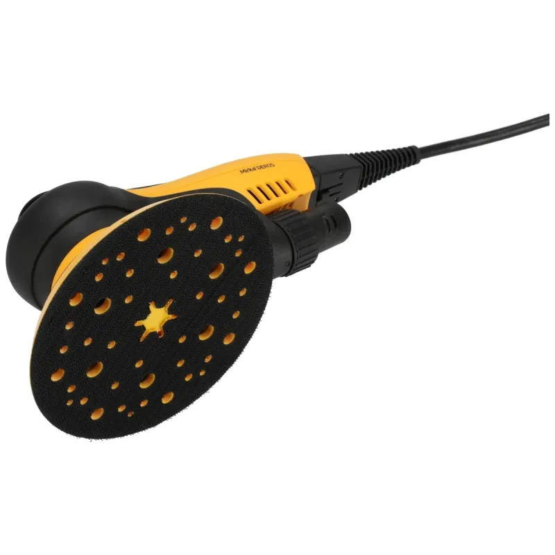 SZLIFIERKA ELEKTRYCZNA Mirka DEROS II 680 150 mm skok 8mm -  ABRP