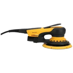 SZLIFIERKA ELEKTRYCZNA Mirka DEROS II 680 150 mm skok 8mm -  ABRP