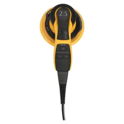 SZLIFIERKA ELEKTRYCZNA Mirka DEROS II 625 150mm skok 2.5mm -  ABRP