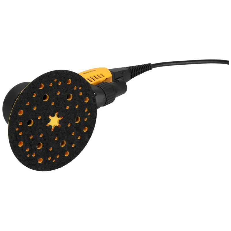 SZLIFIERKA ELEKTRYCZNA Mirka DEROS II 625 150mm skok 2.5mm -  ABRP