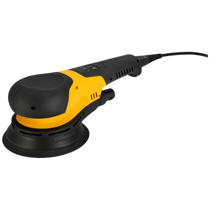 SZLIFIERKA ELEKTRYCZNA ROTACYJNA Mirka DEROS RS 600 150mm -  ABRP