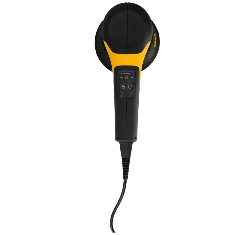 SZLIFIERKA ELEKTRYCZNA ROTACYJNA Mirka DEROS RS 600 150mm -  ABRP