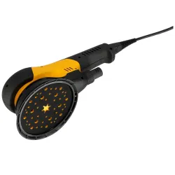 SZLIFIERKA ELEKTRYCZNA ROTACYJNA Mirka DEROS RS 600 150mm -  ABRP