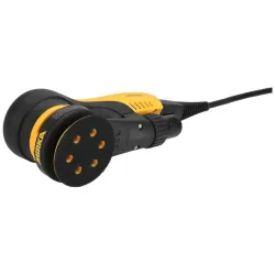 SZLIFIERKA ELEKTRYCZNA Mirka DEROS II 325 77mm skok 2.5mm - ABRP