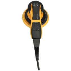 SZLIFIERKA ELEKTRYCZNA Mirka 5650 125/150 mm skok 5mm -  ABRP