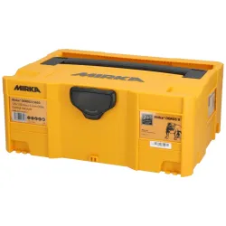 SZLIFIERKA ELEKTRYCZNA Mirka 5650 125/150 mm skok 5mm -  ABRP