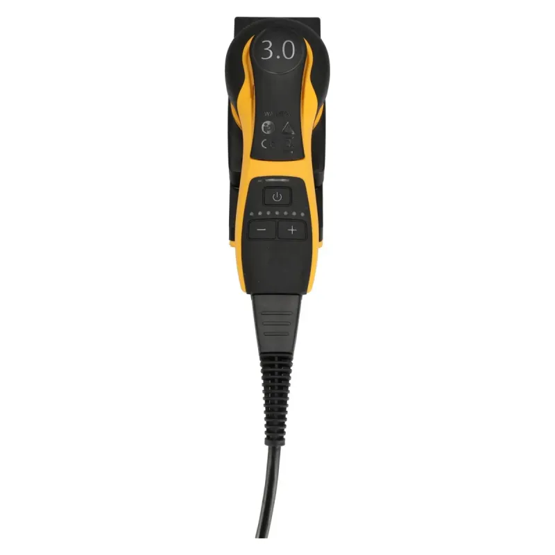 SZLIFIERKA ELEKTRYCZNA Mirka DEOS II 383 70 x 198 mm skok 3mm - ABRP