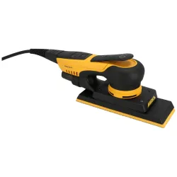 SZLIFIERKA ELEKTRYCZNA Mirka DEOS II 383 70 x 198 mm skok 3mm - ABRP