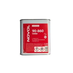 Novol 90-860 HARD utwardzacz do lakieru bezbarwnego Novol 8600 2500ml