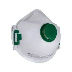 Półmaska filtrująca PS-623V FFP2 NR D - Sklep lakierniczy ABRP