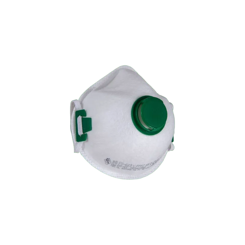 Półmaska filtrująca PS-623V FFP2 NR D - Sklep lakierniczy ABRP