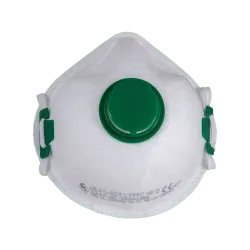 Półmaska filtrująca PS-623V FFP2 NR D - Sklep lakierniczy ABRP