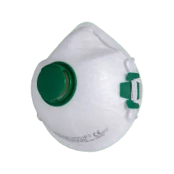Półmaska filtrująca PS-623V FFP2 NR D - Sklep lakierniczy ABRP