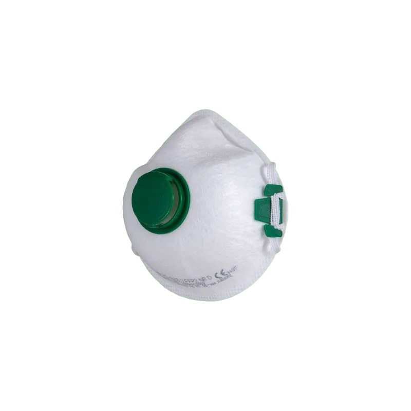 Półmaska filtrująca PS-623V FFP2 NR D - Sklep lakierniczy ABRP