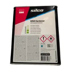 UTWARDZACZ Silco 9350 Hardener UHS standard 2500ml - Sklep lakierniczy ABRP