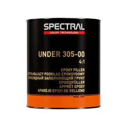 PODKŁAD EPOKSYDOWY SZARY NOVOL SPECTRAL 305-00 2.8l 2 w 1 - ABRP