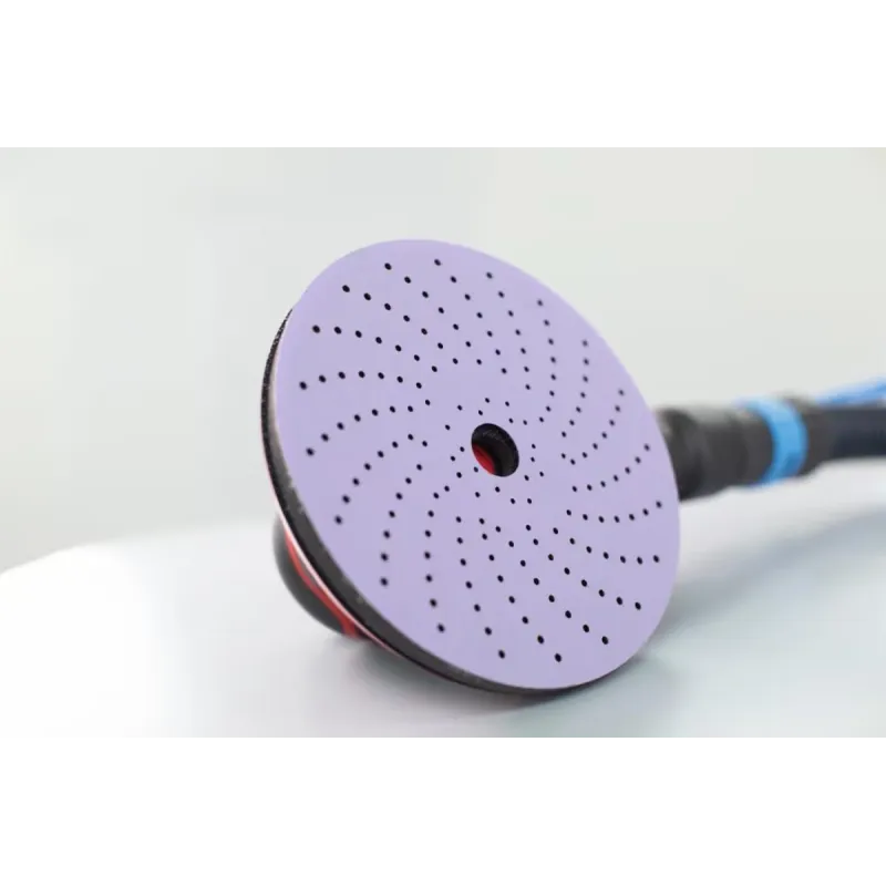 Krążki ścierne 3M CUBITRON II 737U P150+ 150mm Hookit - Sklep ABRP