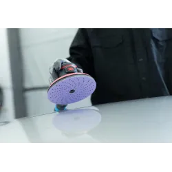 Krążki ścierne 3M CUBITRON II 737U P180+ 150mm Hookit - Sklep ABRP