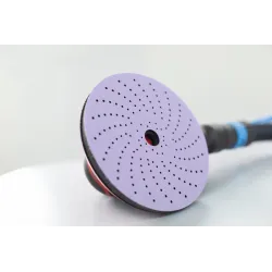 Krążki ścierne 3M CUBITRON II 737U P800+ 150mm Hookit - Sklep ABRP