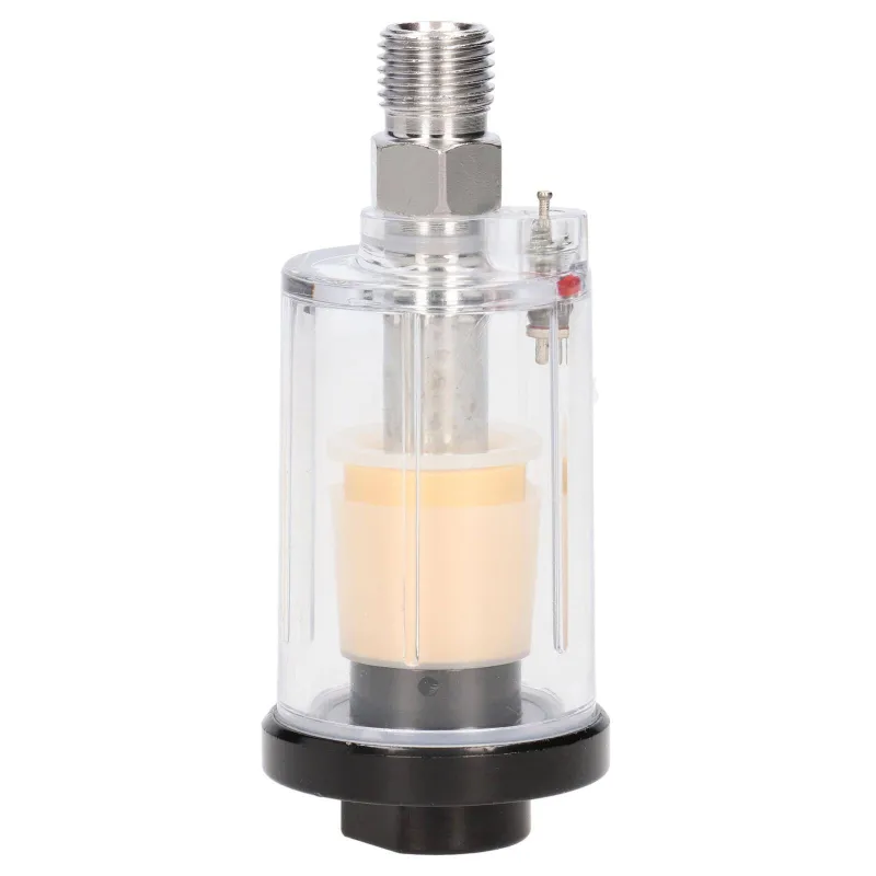 ILTR POD PISTOLET ODWADNIACZ ITALKO SEPARATOR OLEJOWO-WODNY 1/4" - Sklep ABRP