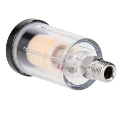 ILTR POD PISTOLET ODWADNIACZ ITALKO SEPARATOR OLEJOWO-WODNY 1/4" - Sklep ABRP