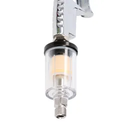 ILTR POD PISTOLET ODWADNIACZ ITALKO SEPARATOR OLEJOWO-WODNY 1/4" - Sklep ABRP