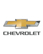 Lakiery zaprawkowe Chevrolet, każdy kolor z kodu - Sklep lakierniczy ABRP