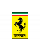 Lakiery zaprawkowe Ferrari, każdy kolor z kodu - Sklep lakierniczy ABRP