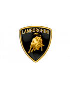 Lakiery zaprawkowe Lamborghini, każdy kolor z kodu - Sklep lakierniczy ABRP