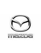 Lakiery zaprawkowe Mazda, każdy kolor z kodu - Sklep lakierniczy ABRP