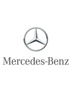 Lakiery zaprawkowe Mercedes, każdy kolor z kodu - Sklep lakierniczy ABRP