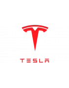 Lakiery zaprawkowe Tesla, każdy kolor z kodu - Sklep lakierniczy ABRP