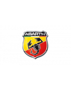 Lakiery bazowe Abarth, każdy kolor z kodu - Sklep lakierniczy ABRP