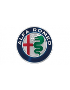 Alfa Romeo