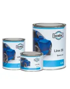 Pigmenty – bazowe i akrylowe